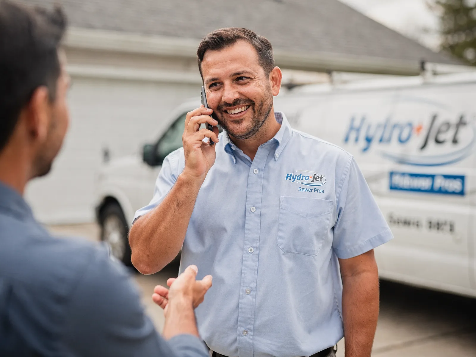 Hydro Jetting Near Me Mass City, MI FAQs